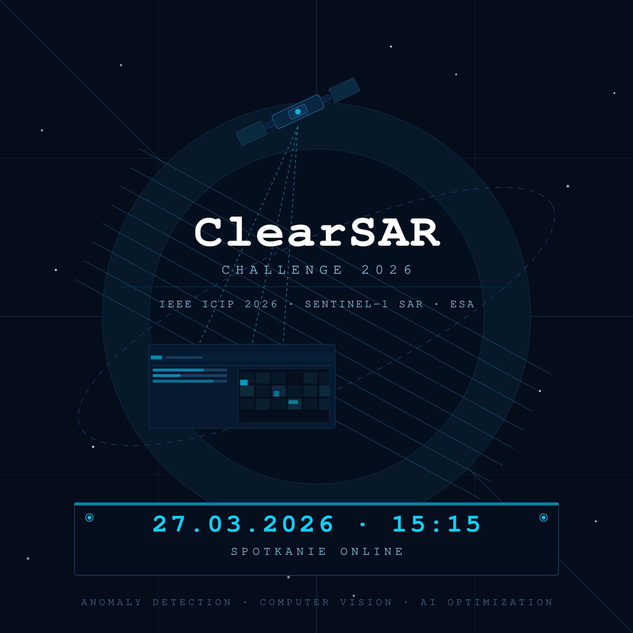 ClearSAR Challenge