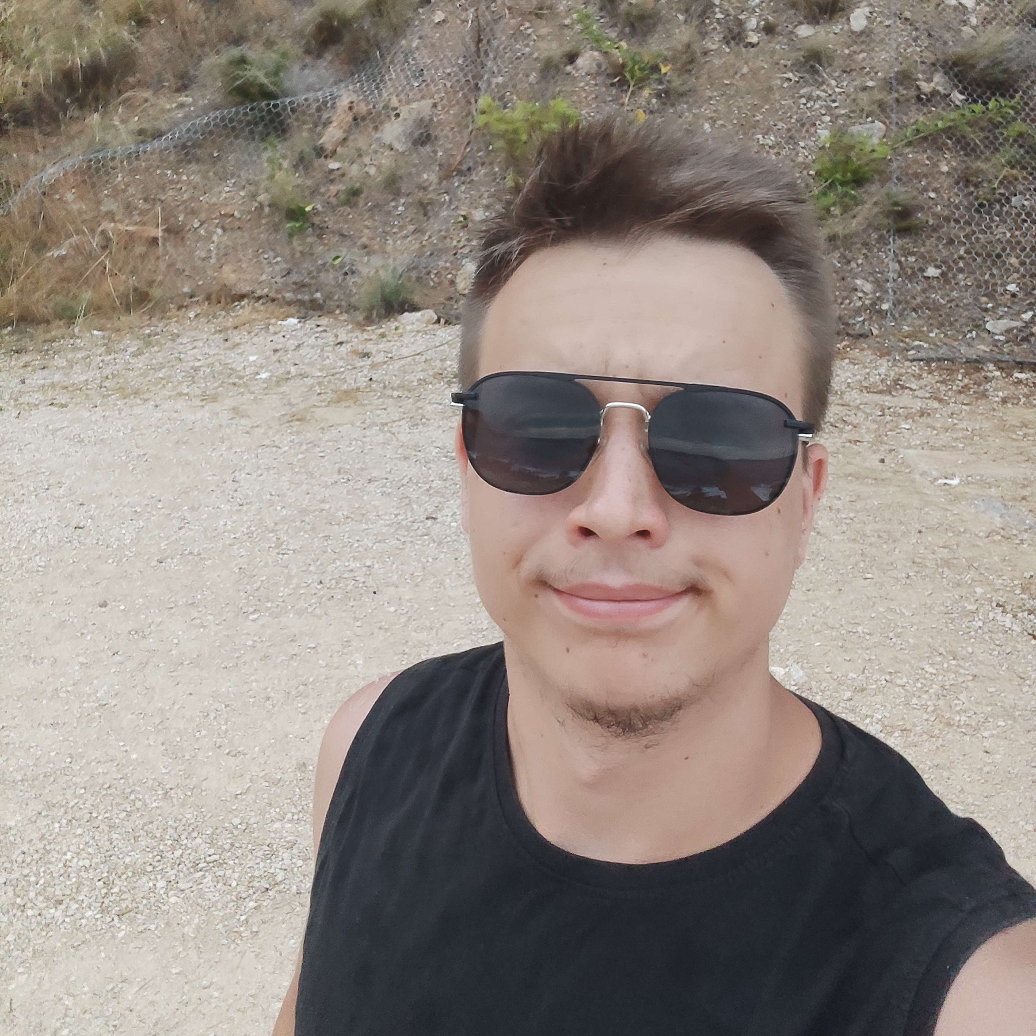 Aleksander Stepaniuk